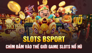 Hướng dẫn chi tiết cách tham gia Slot Quay trực tuyến tại Bsport